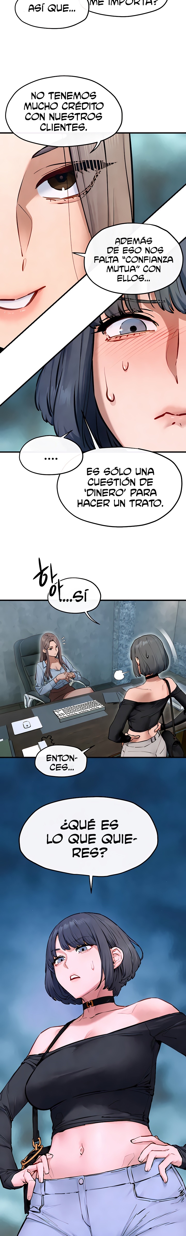 18+ Moby Dick Raw Chapter 48 page 17