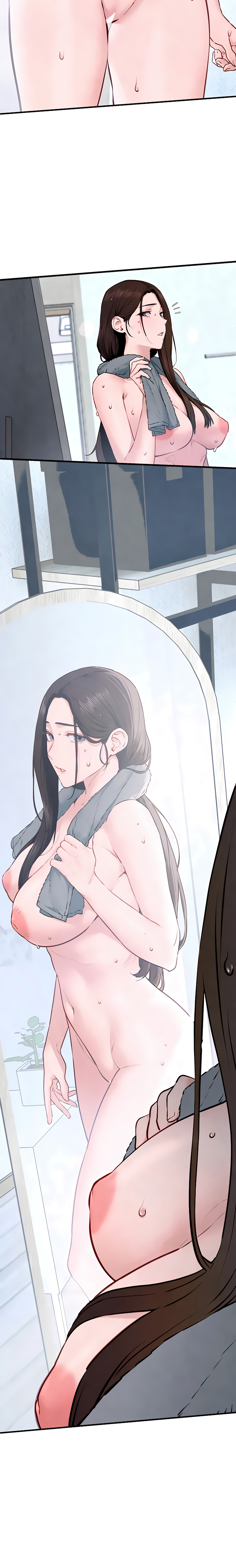 18+ Moby Dick Raw Chapter 48 page 20