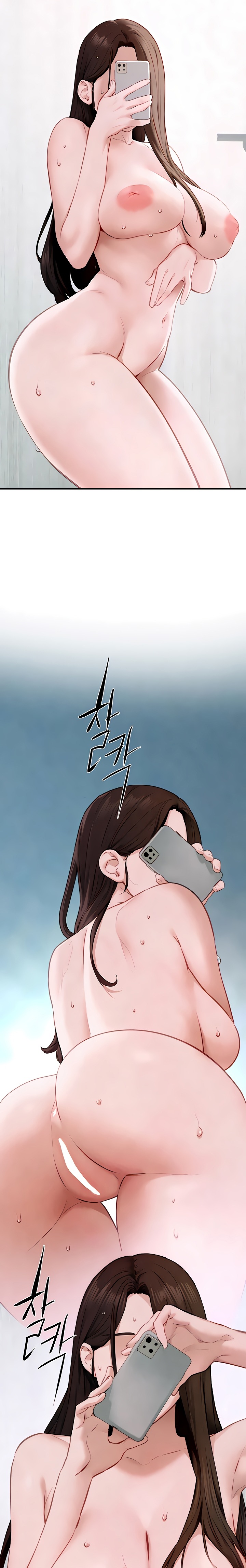 18+ Moby Dick Raw Chapter 48 page 22