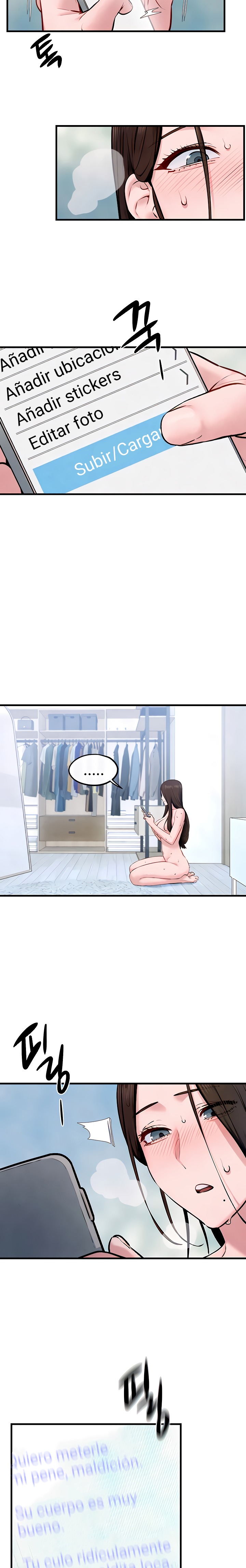 18+ Moby Dick Raw Chapter 48 page 24