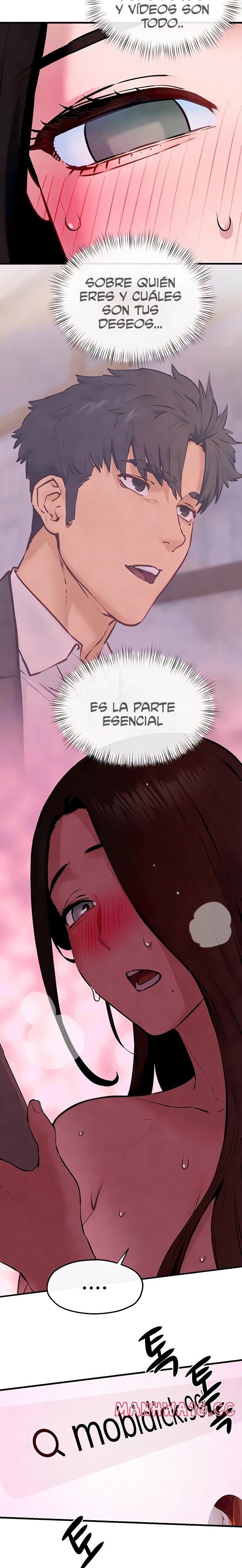 18+ Moby Dick Raw Chapter 48 page 26