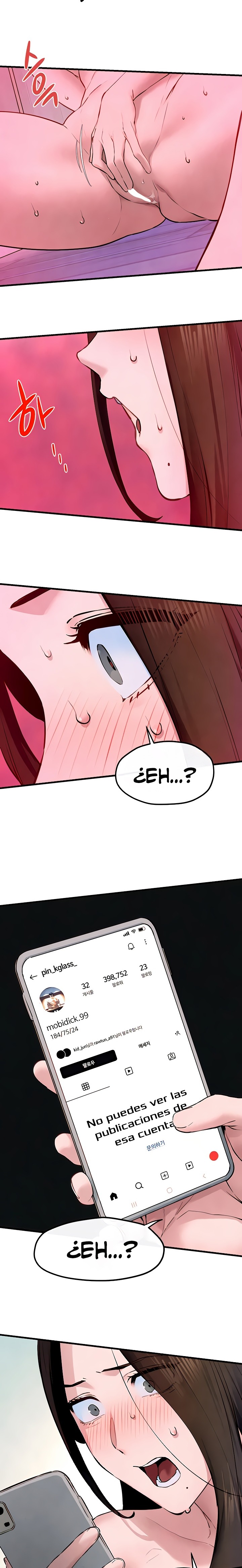 18+ Moby Dick Raw Chapter 48 page 27