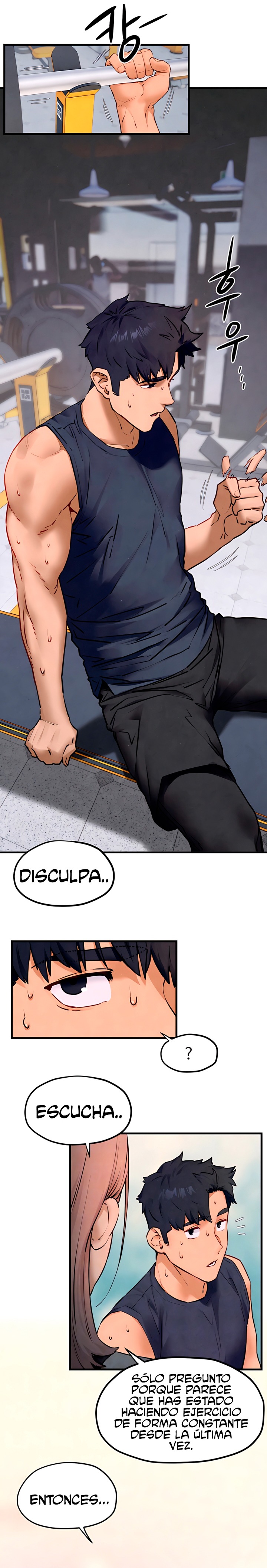 18+ Moby Dick Raw Chapter 49 page 2