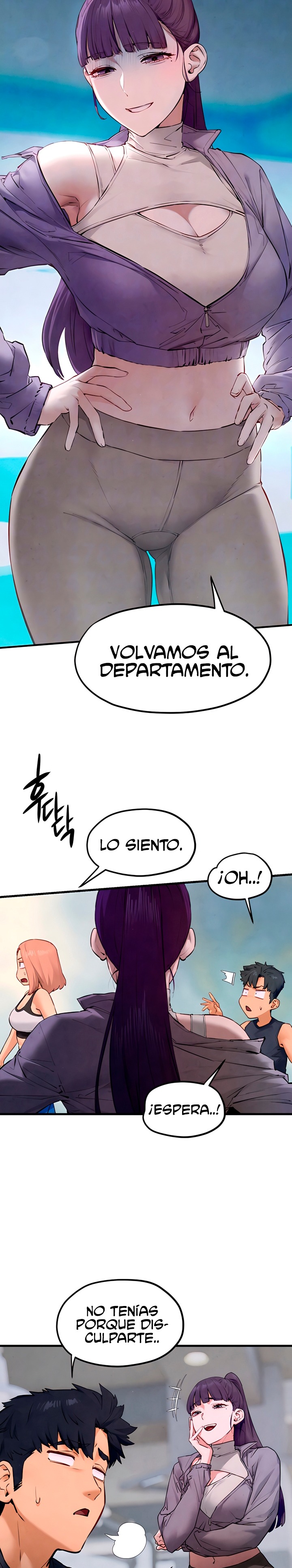 18+ Moby Dick Raw Chapter 49 page 4