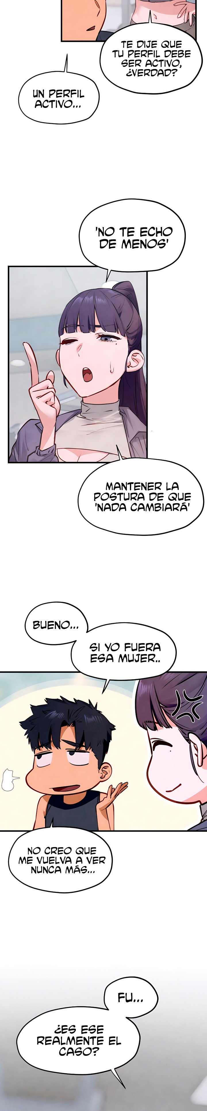 18+ Moby Dick Raw Chapter 49 page 6