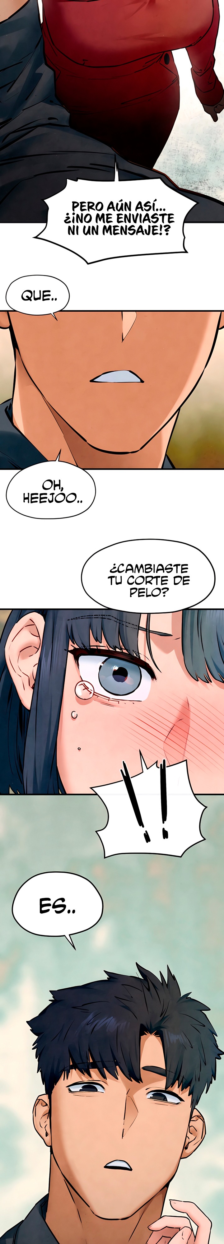 18+ Moby Dick Raw Chapter 49 page 13