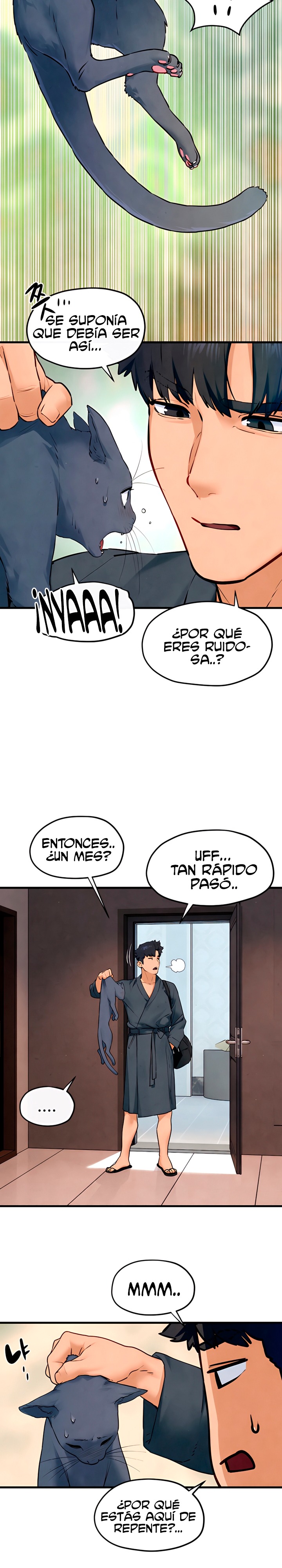 18+ Moby Dick Raw Chapter 49 page 16