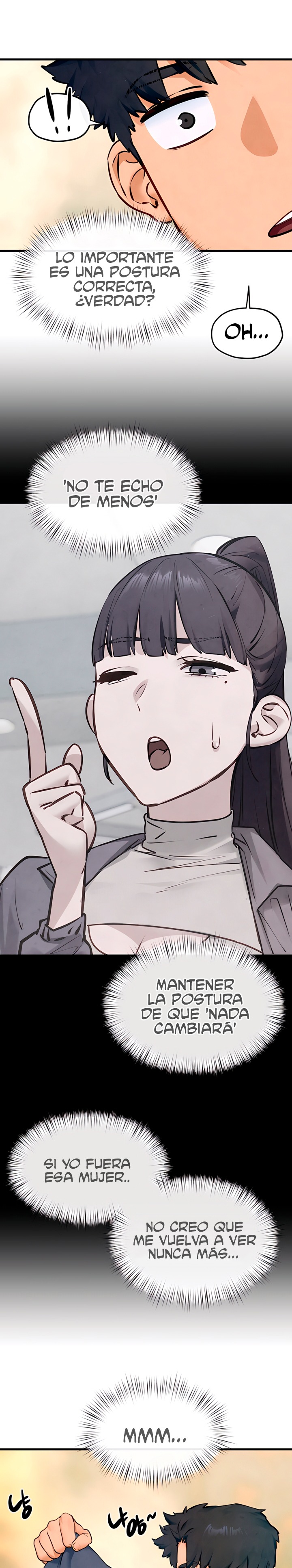 18+ Moby Dick Raw Chapter 49 page 17