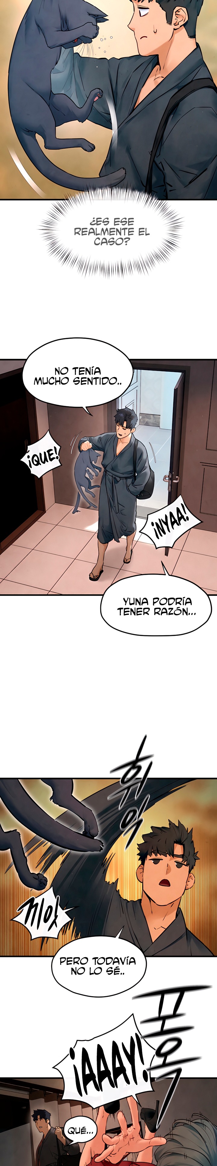 18+ Moby Dick Raw Chapter 49 page 18