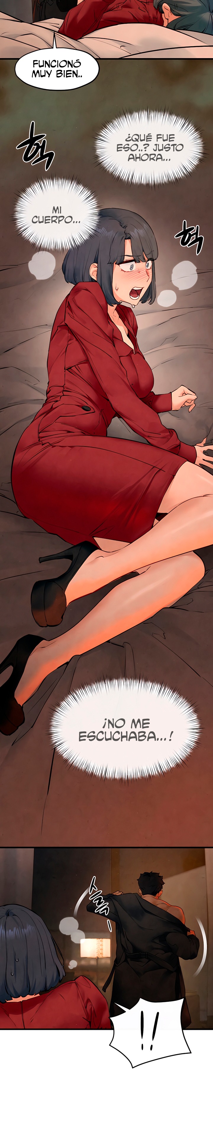 18+ Moby Dick Raw Chapter 49 page 19