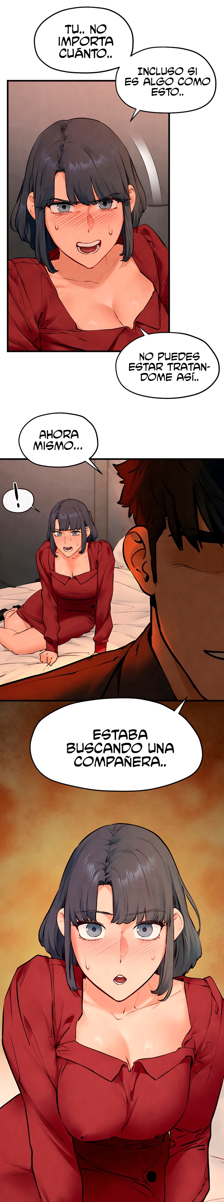 18+ Moby Dick Raw Chapter 49 page 20
