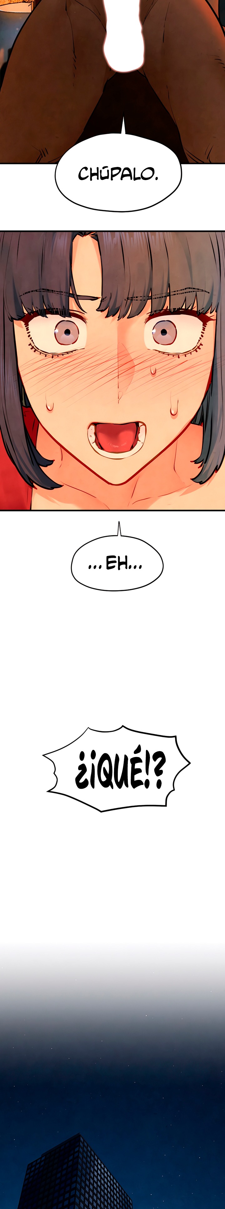 18+ Moby Dick Raw Chapter 49 page 22