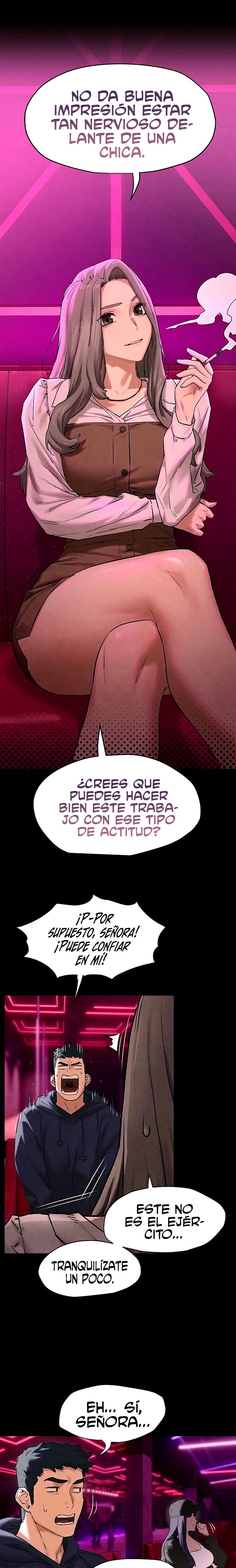 18+ Moby Dick Raw Chapter 5 page 3