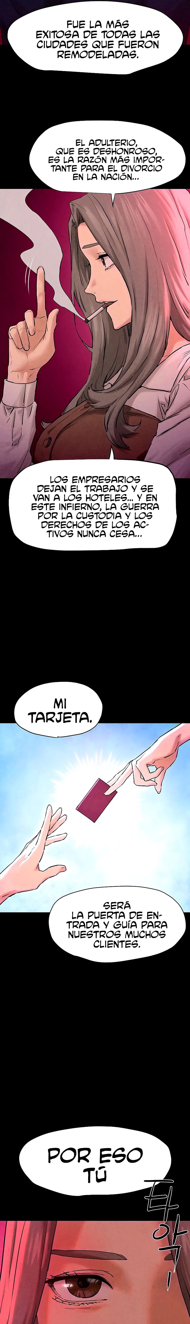 18+ Moby Dick Raw Chapter 5 page 5