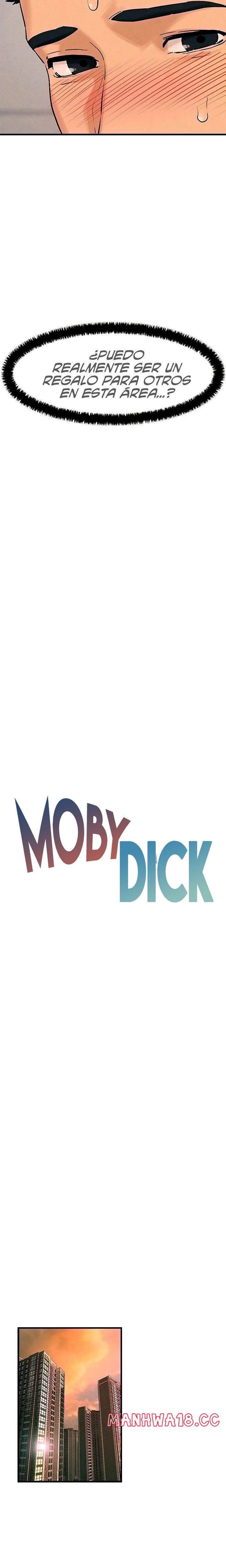 18+ Moby Dick Raw Chapter 5 page 8