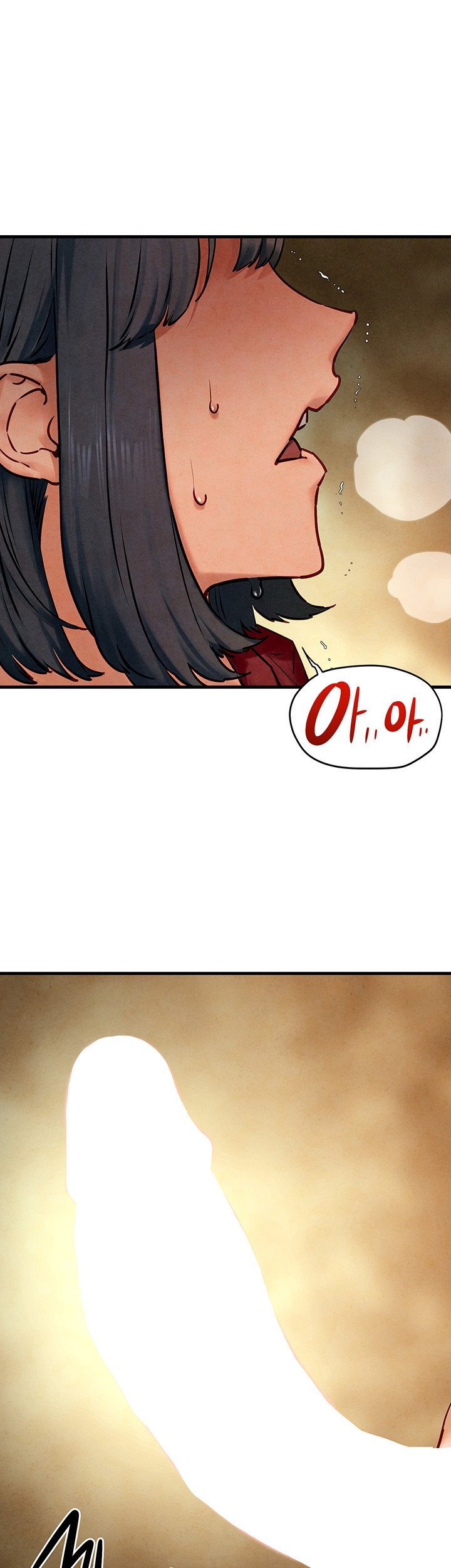 18+ Moby Dick Raw Chapter 50 page 7