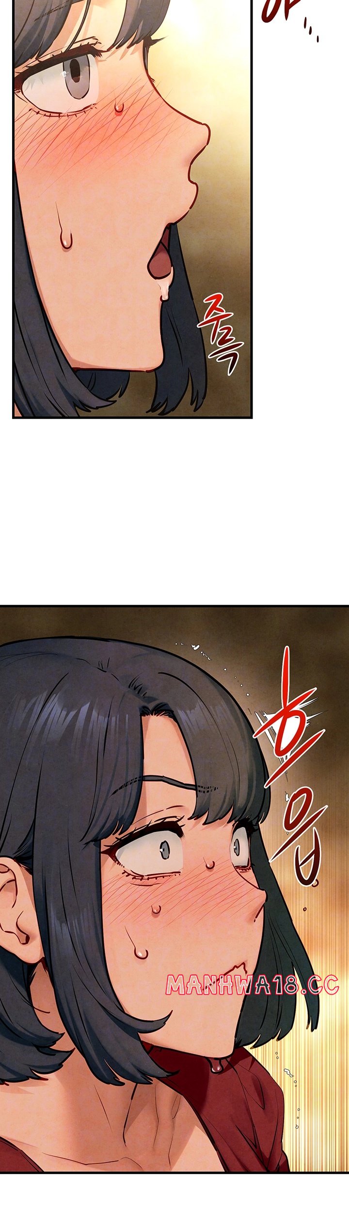 18+ Moby Dick Raw Chapter 50 page 9