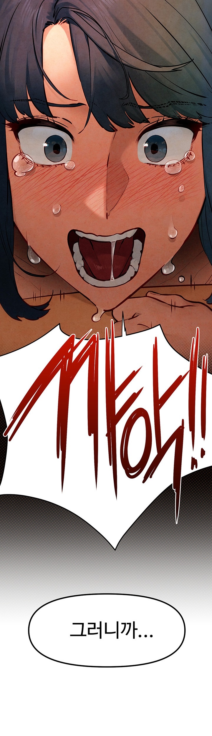 18+ Moby Dick Raw Chapter 50 page 41