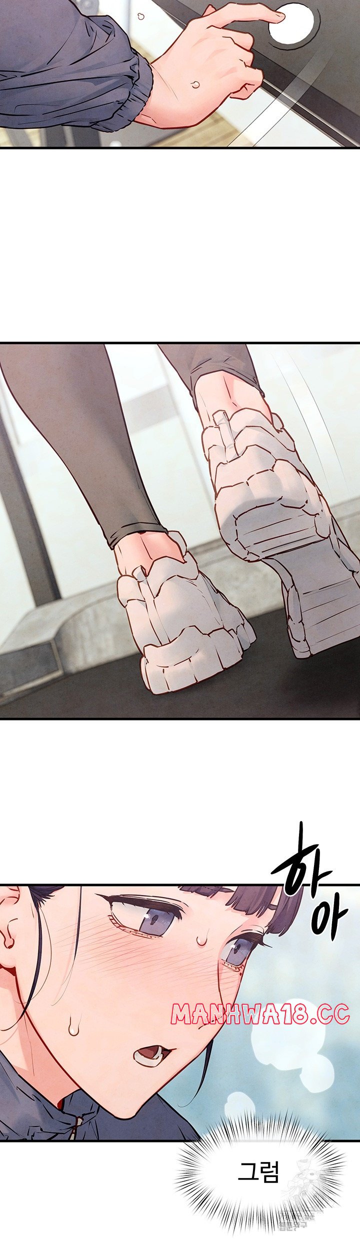 18+ Moby Dick Raw Chapter 50 page 48