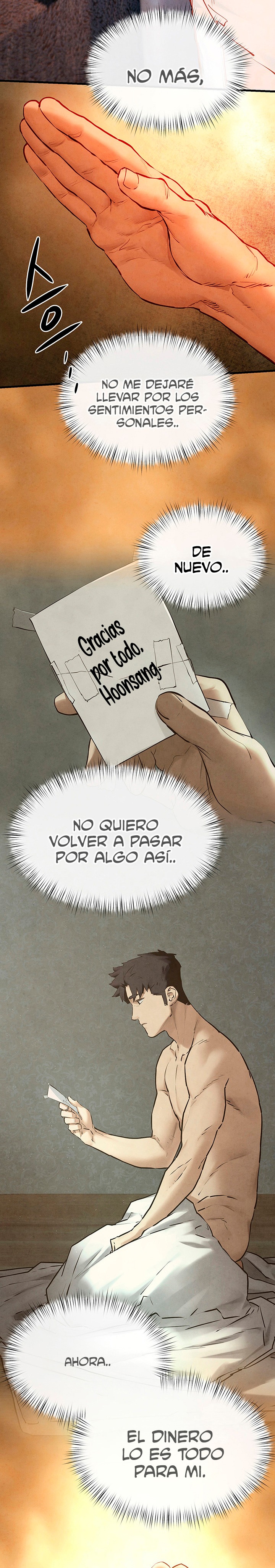 18+ Moby Dick Raw Chapter 51 page 1