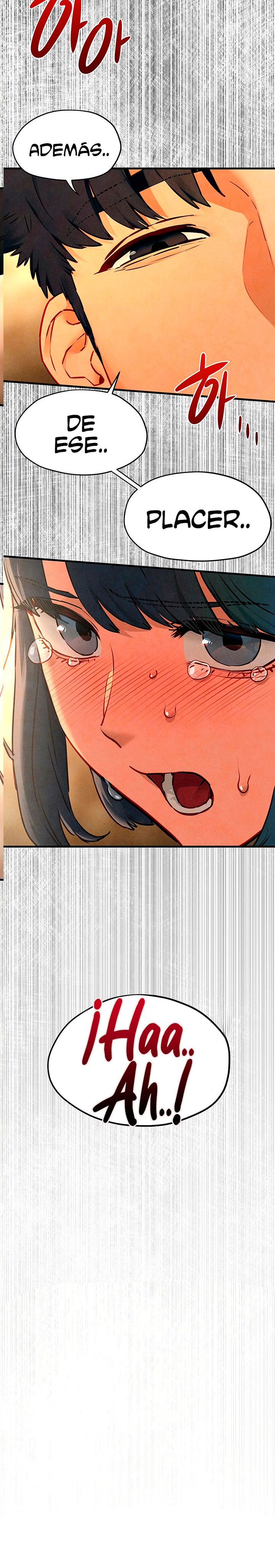 18+ Moby Dick Raw Chapter 51 page 5
