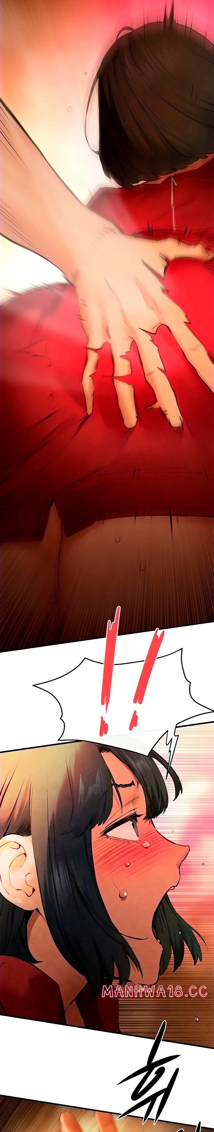 18+ Moby Dick Raw Chapter 51 page 7
