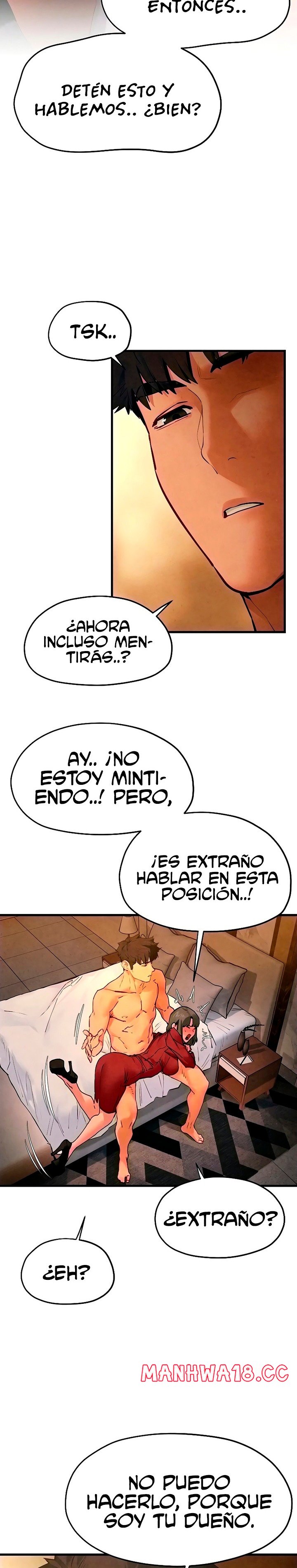 18+ Moby Dick Raw Chapter 51 page 9
