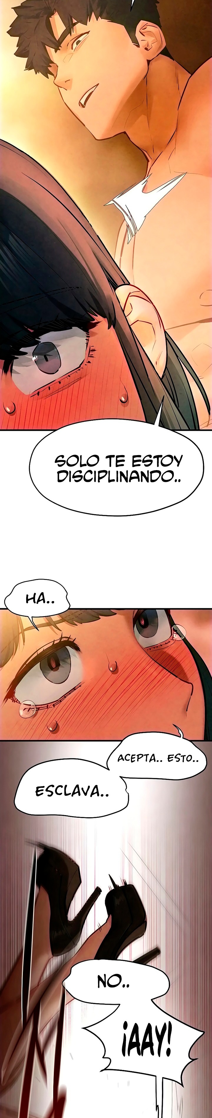 18+ Moby Dick Raw Chapter 51 page 10