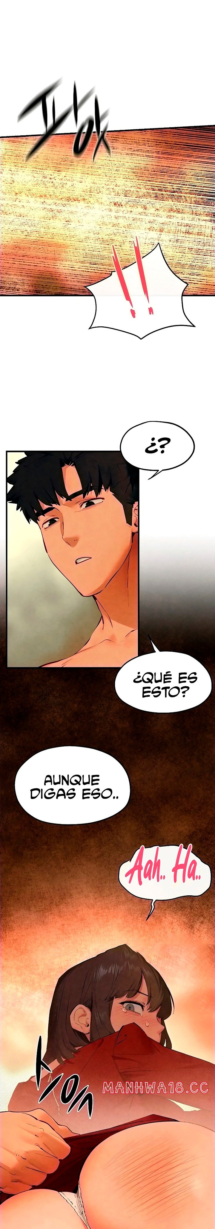 18+ Moby Dick Raw Chapter 51 page 14