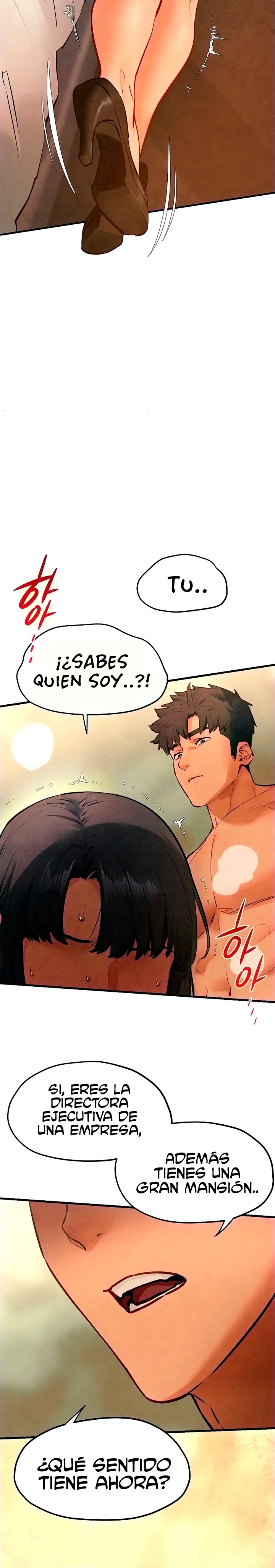 18+ Moby Dick Raw Chapter 51 page 18