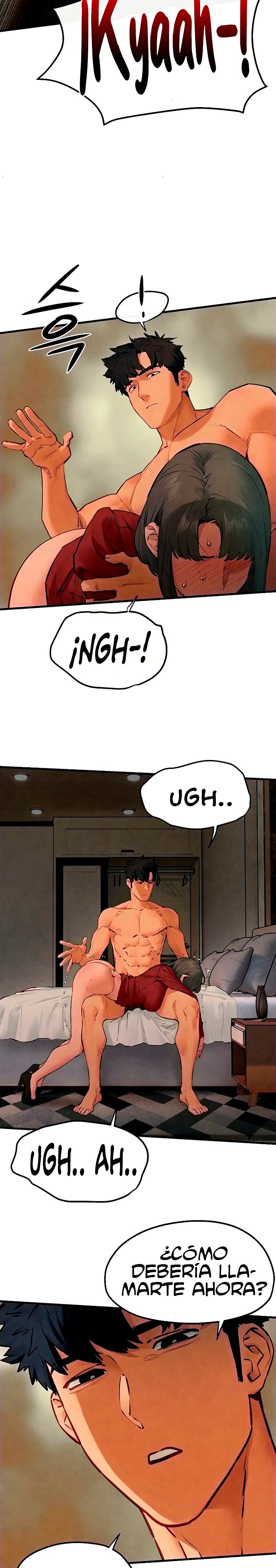18+ Moby Dick Raw Chapter 51 page 27