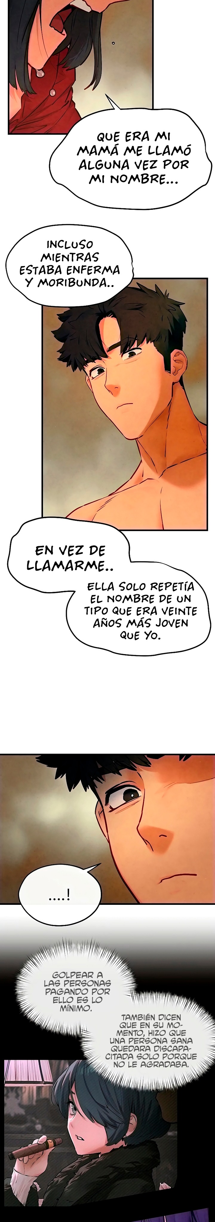 18+ Moby Dick Raw Chapter 51 page 29