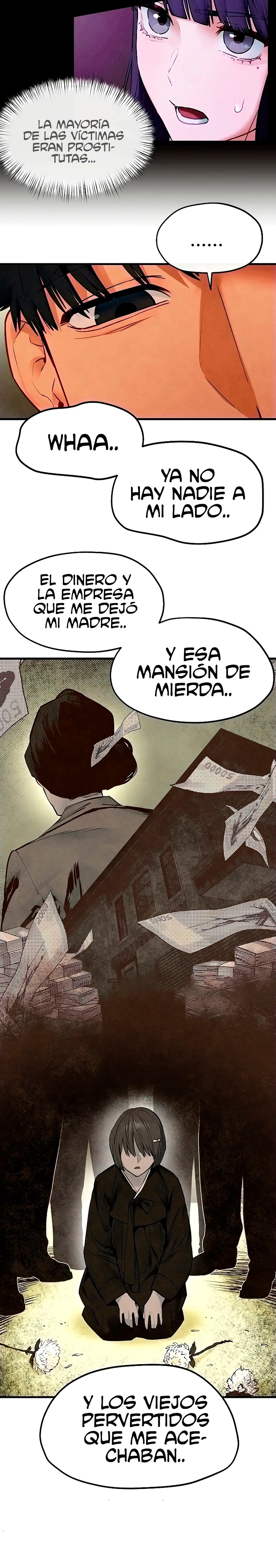 18+ Moby Dick Raw Chapter 51 page 30