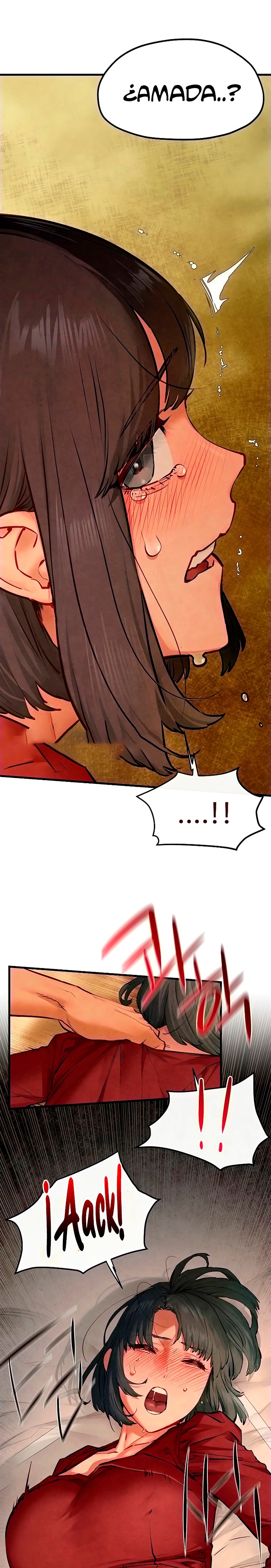 18+ Moby Dick Raw Chapter 51 page 34
