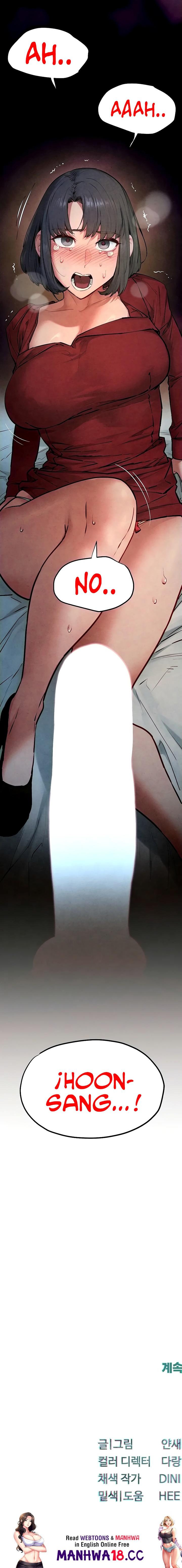 18+ Moby Dick Raw Chapter 51 page 37