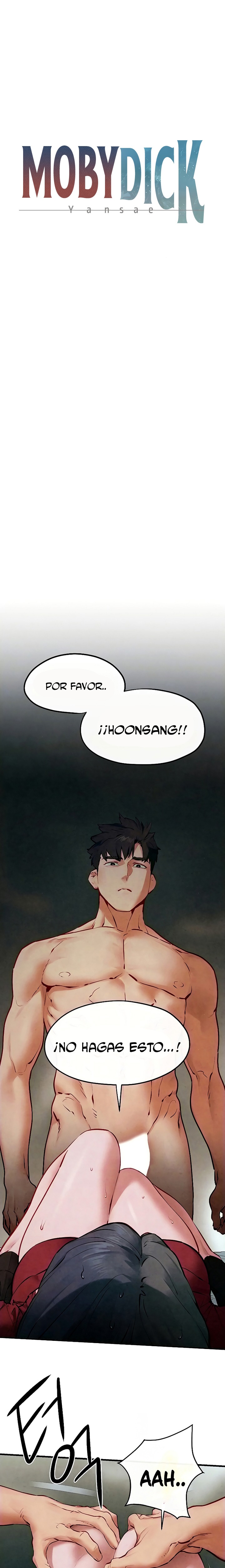 18+ Moby Dick Raw Chapter 52 page 1