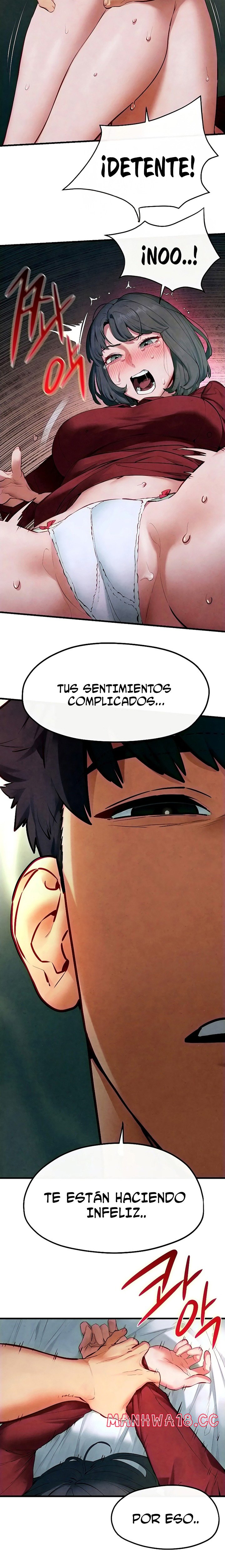 18+ Moby Dick Raw Chapter 52 page 2