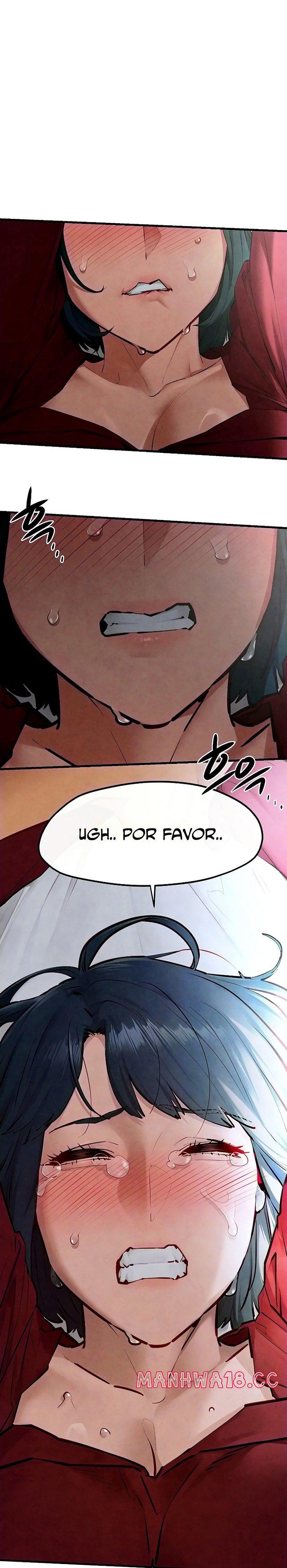 18+ Moby Dick Raw Chapter 52 page 4