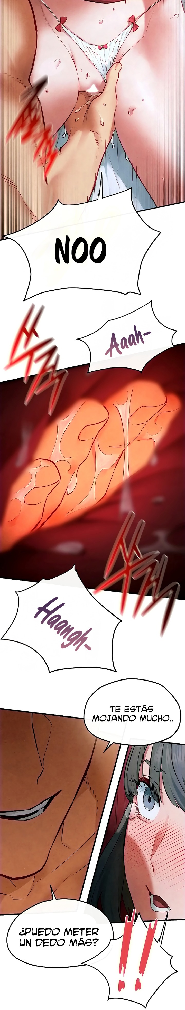 18+ Moby Dick Raw Chapter 52 page 8
