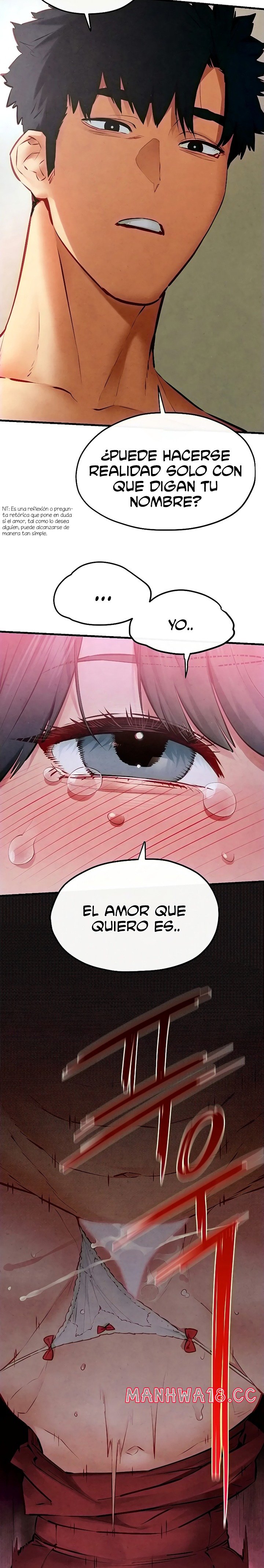 18+ Moby Dick Raw Chapter 52 page 17