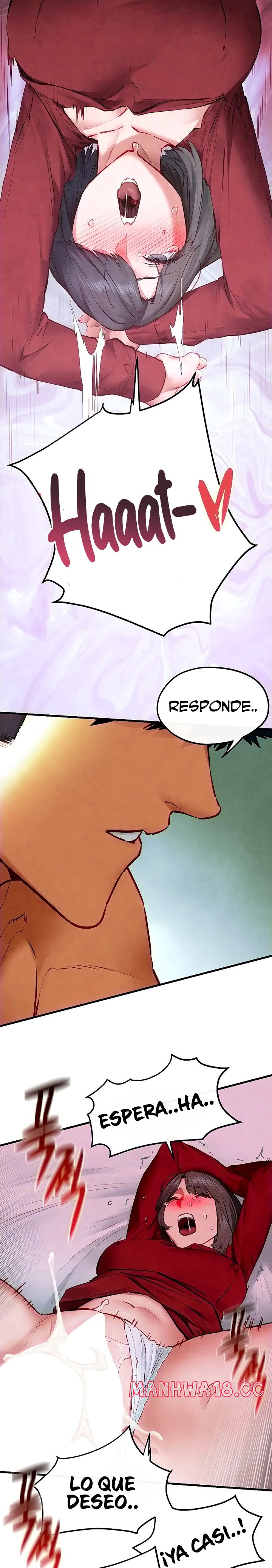 18+ Moby Dick Raw Chapter 52 page 18