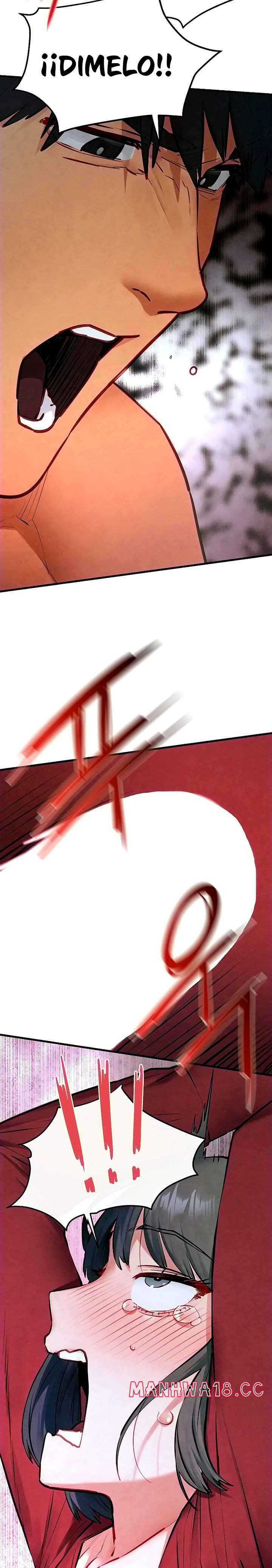 18+ Moby Dick Raw Chapter 52 page 19