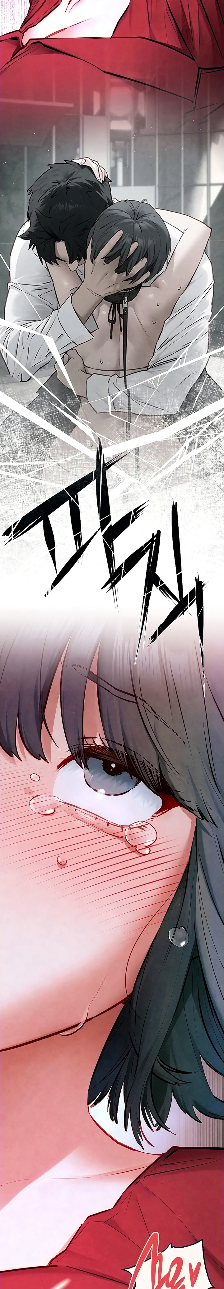 18+ Moby Dick Raw Chapter 52 page 20
