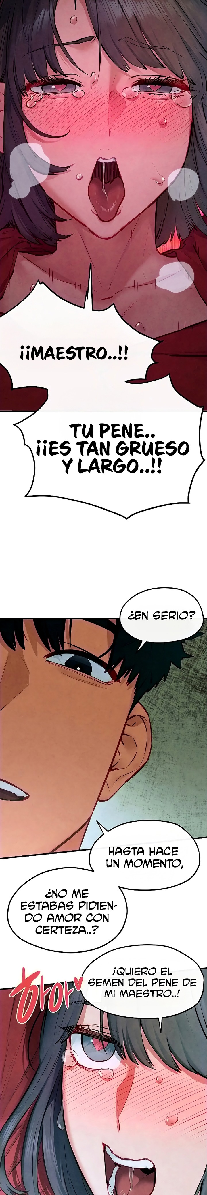 18+ Moby Dick Raw Chapter 52 page 22