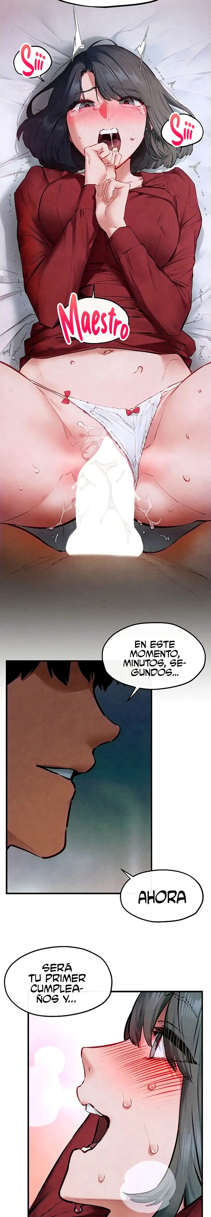 18+ Moby Dick Raw Chapter 52 page 25