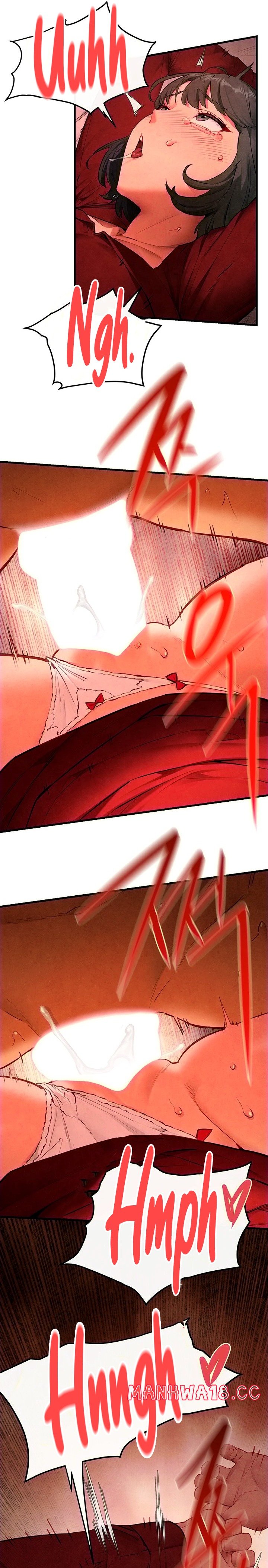 18+ Moby Dick Raw Chapter 53 page 2