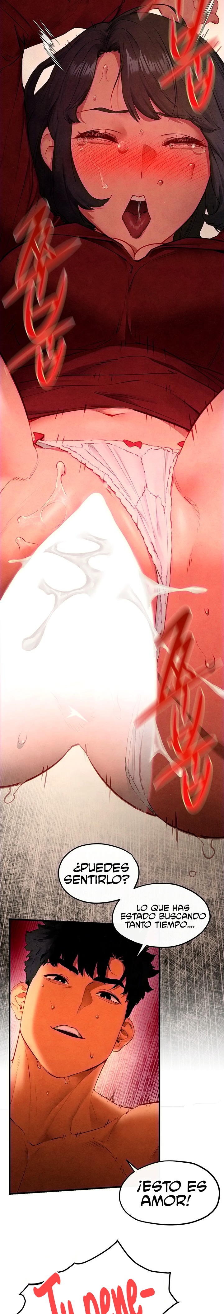 18+ Moby Dick Raw Chapter 53 page 3
