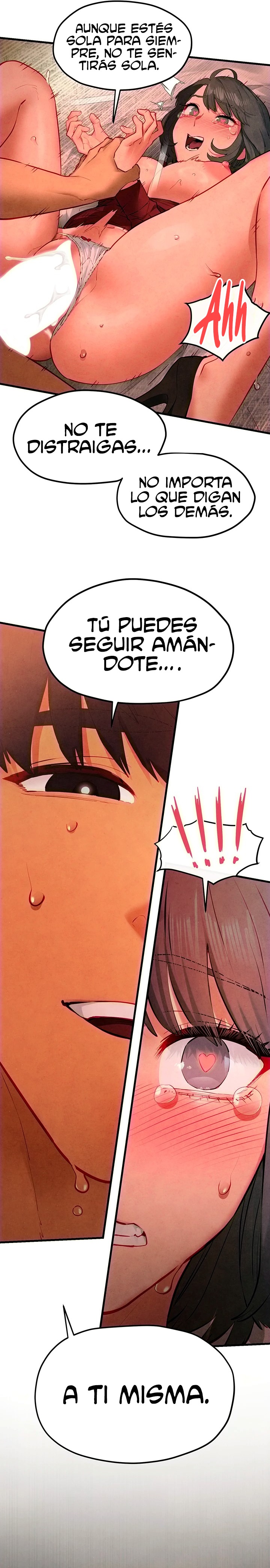 18+ Moby Dick Raw Chapter 53 page 9