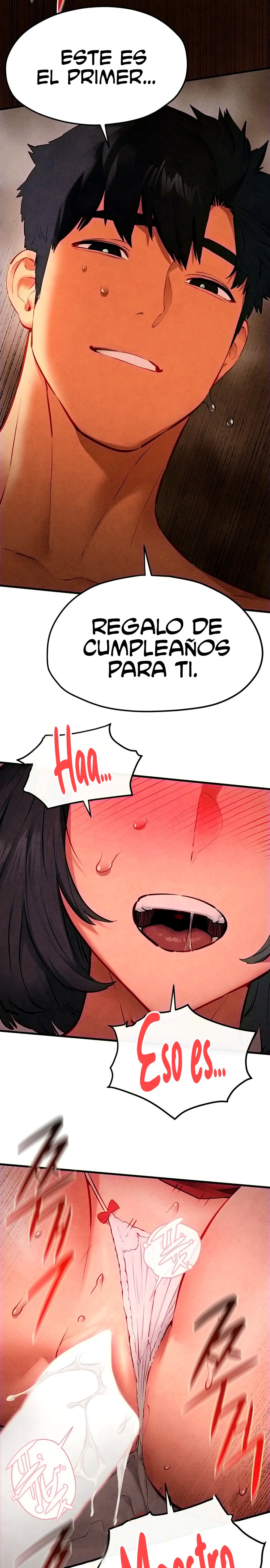 18+ Moby Dick Raw Chapter 53 page 11