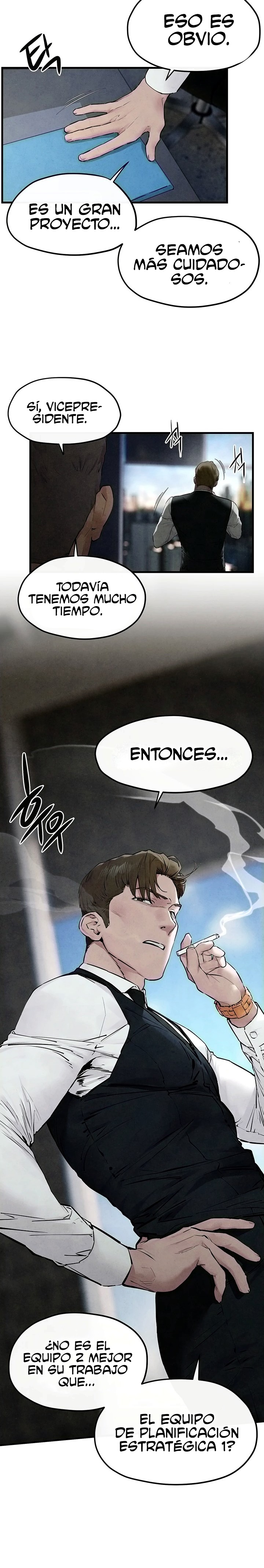 18+ Moby Dick Raw Chapter 53 page 22